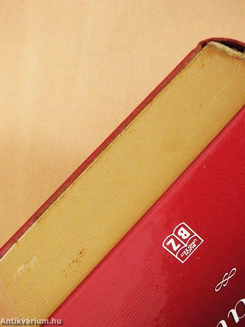 Lexikon der schönsten Sprichwörter und Zitate