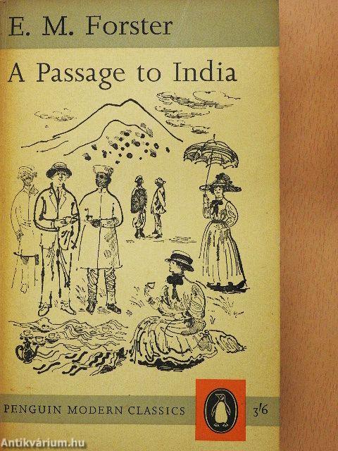 A Passage to India