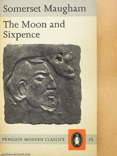 The Moon and Sixpence