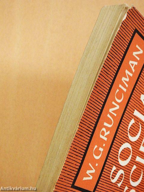 Social Science and Political Theory