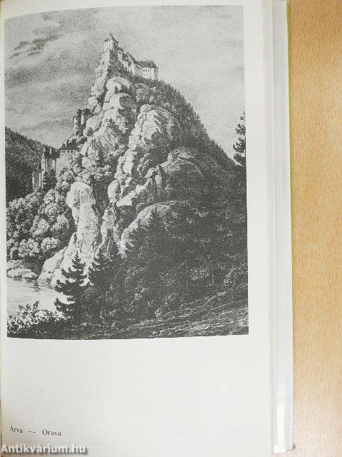 Száll a rege várról várra