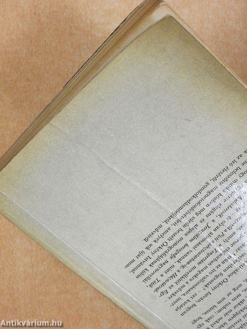 Örkény István alkotásai és vallomásai tükrében