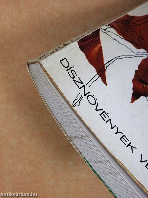 Dísznövények védelme