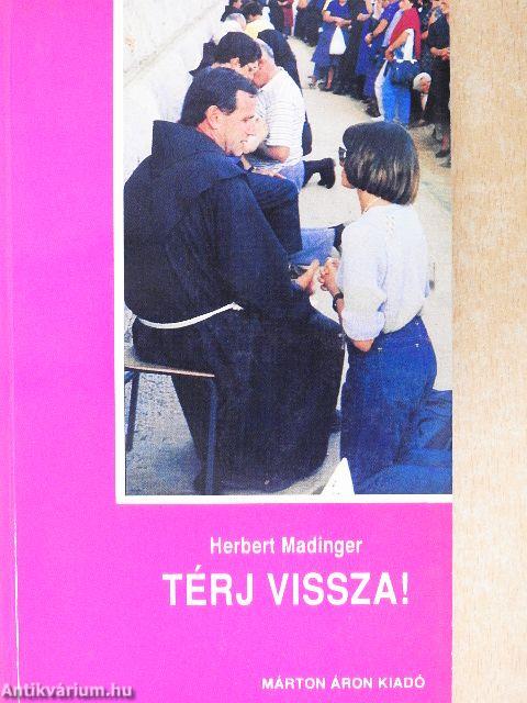 Térj vissza!