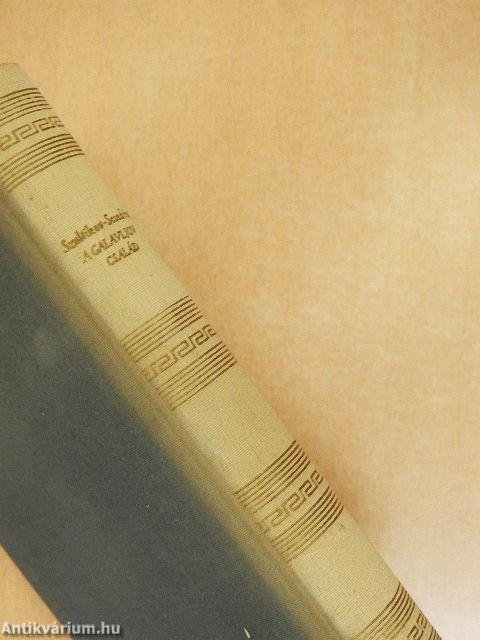 A Galavljov család