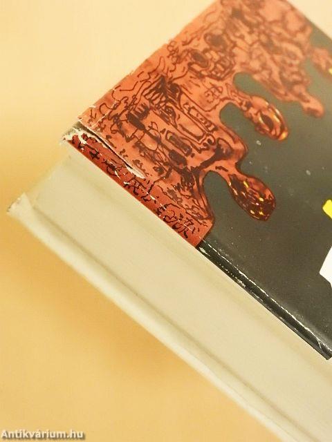 A holtak nem énekelnek