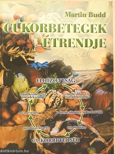 Cukorbetegek étrendje