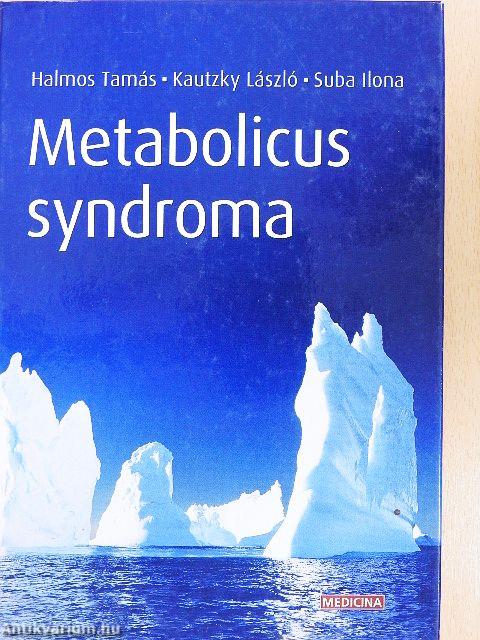 Metabolicus syndroma