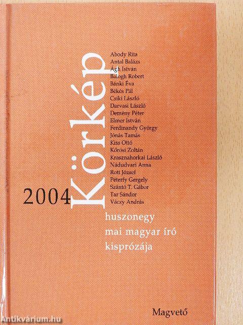 Körkép 2004