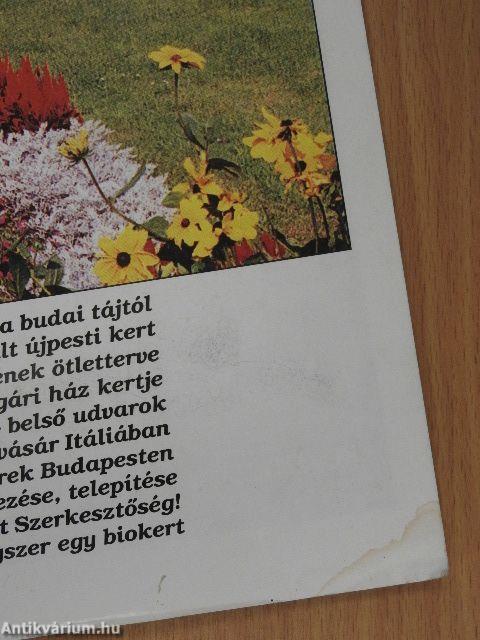 Szép Kertek 1998/2.