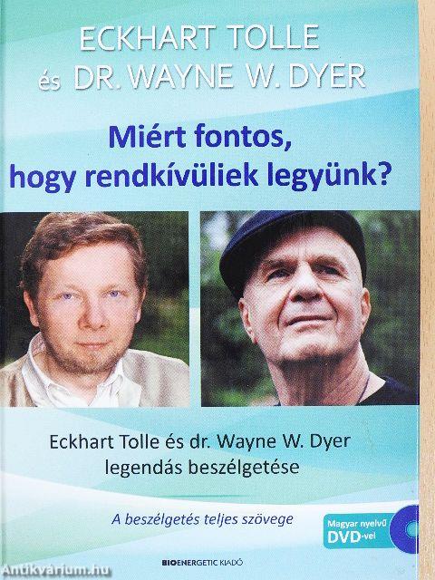 Miért fontos, hogy rendkívüliek legyünk?