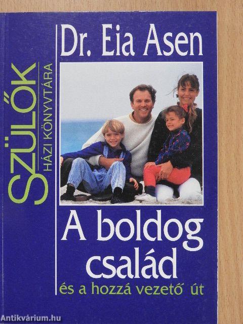 A boldog család és a hozzá vezető út