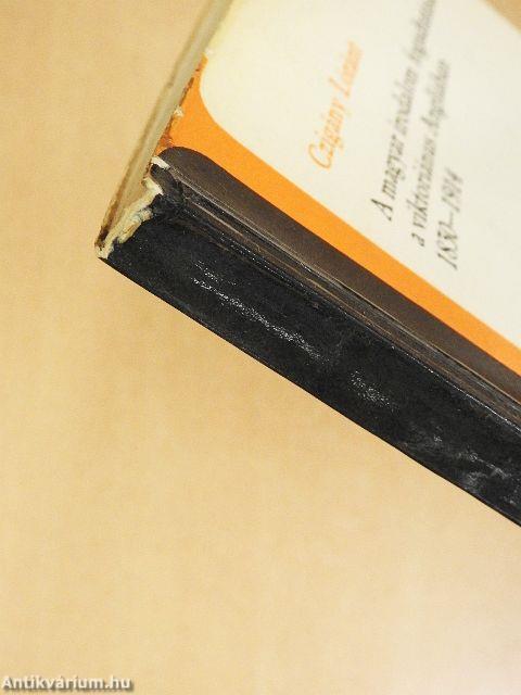 A magyar irodalom fogadtatása a viktoriánus Angliában