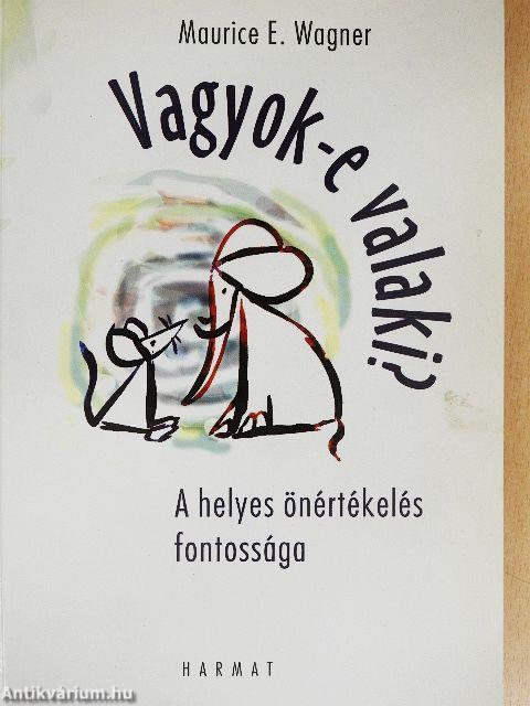 Vagyok-e valaki?