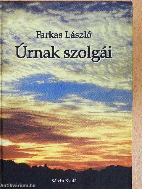 Úrnak szolgái