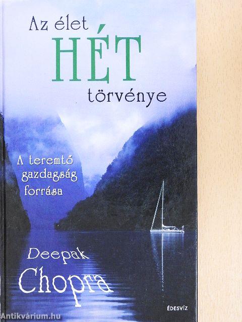 Az élet hét törvénye