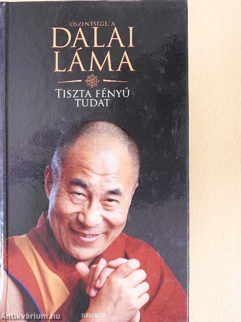 Tiszta fényű tudat