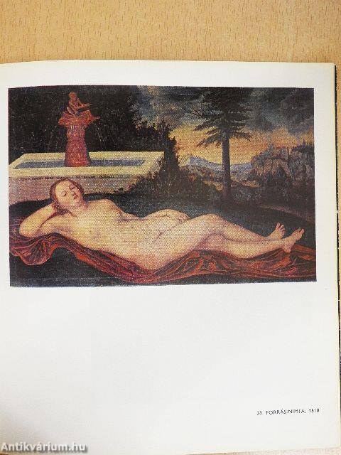 Cranach