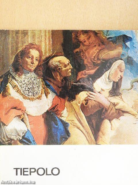 Tiepolo