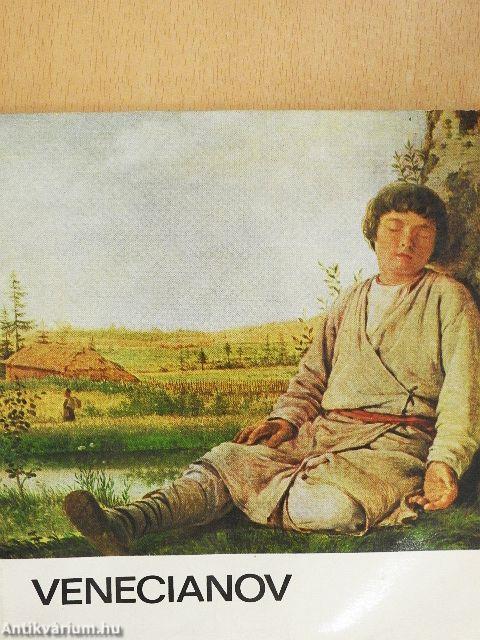 Venecianov