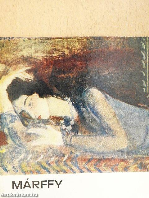 Márffy