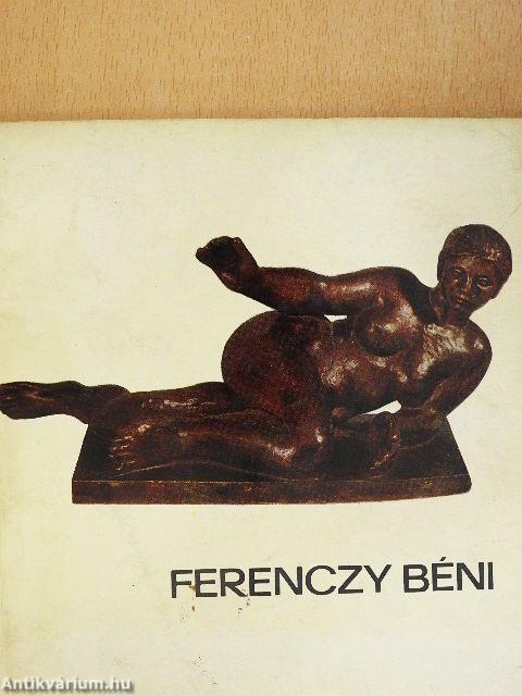 Ferenczy Béni