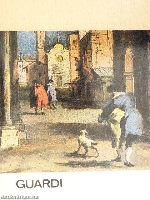 Gianantonio és Francesco Guardi