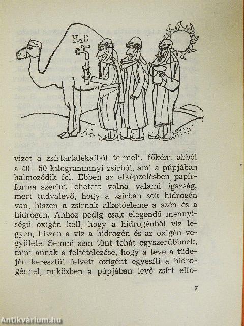 "Csodálatos" élővilág?
