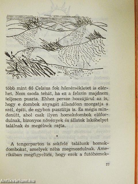 "Csodálatos" élővilág?
