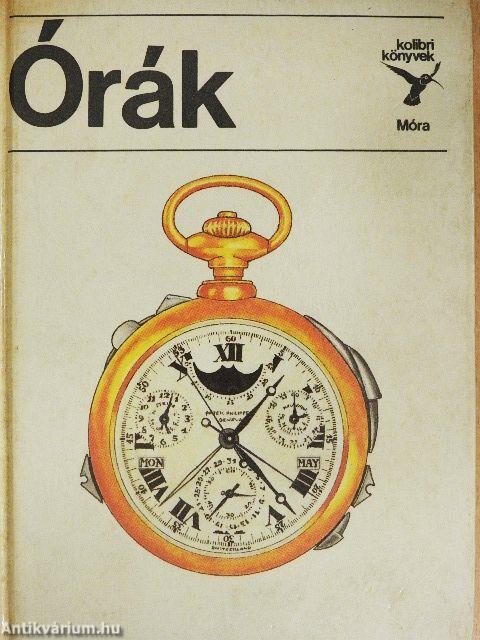 Órák