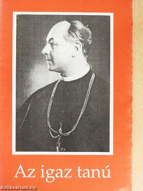 Az igaz tanú