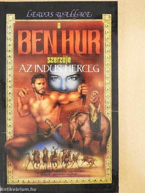 Az indus herceg