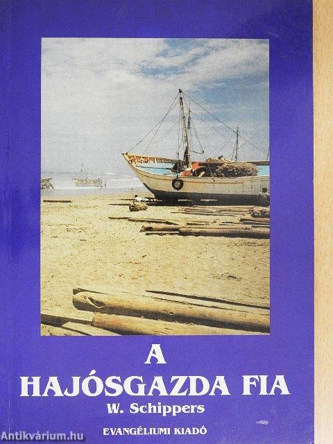 A hajósgazda fia