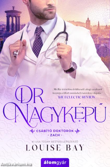 Dr. Nagyképű