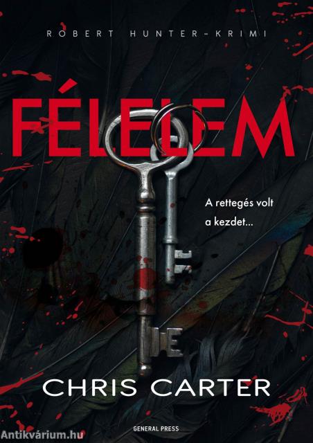 Félelem