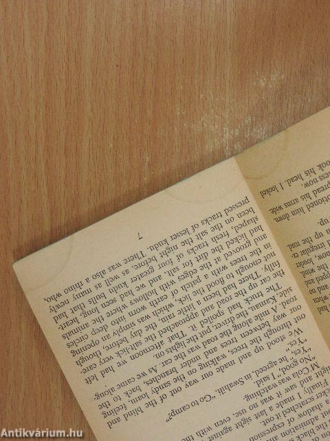 Green Hills of Africa