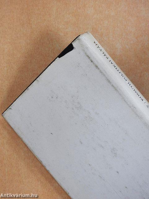 Kossuth politikai pályája