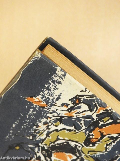 A harminckilences dandár