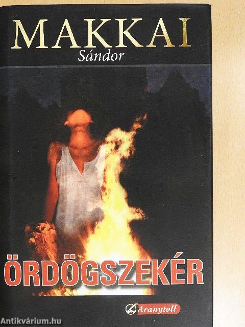 Ördögszekér