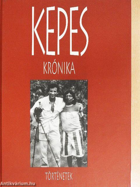 Kepes krónika