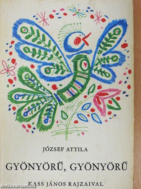 Gyönyörű, gyönyörű