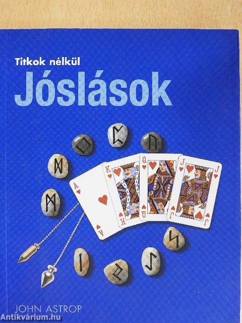 Jóslások