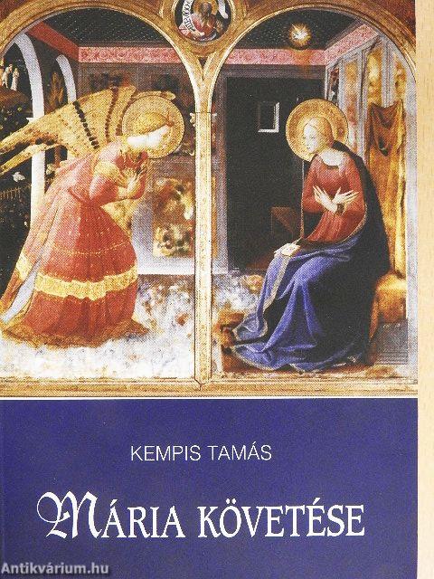 Mária követése