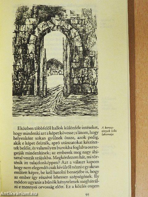 A világ útvesztője és a szív paradicsoma