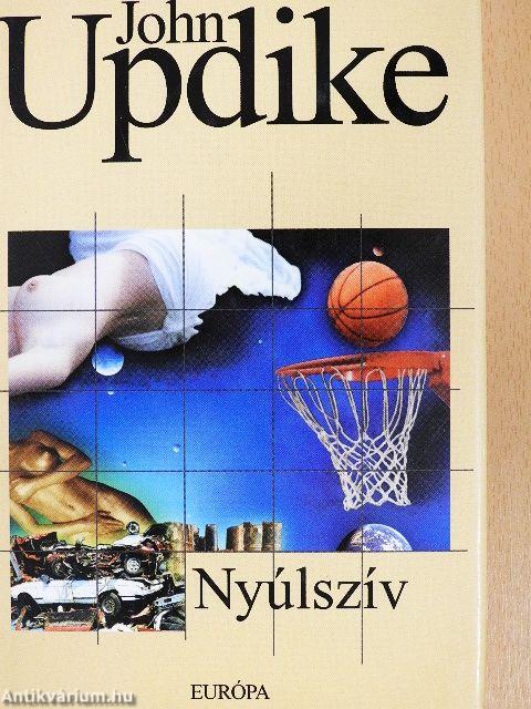 Nyúlszív