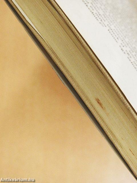 Levelek az urológiáról