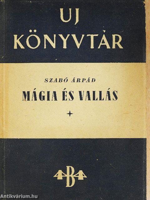 Mágia és vallás