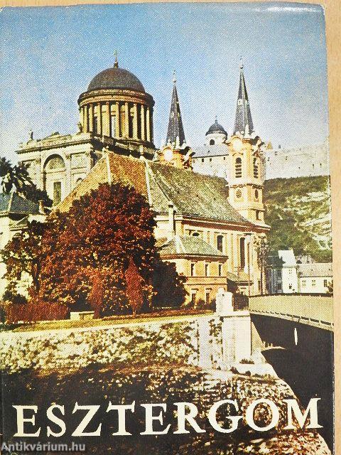 Esztergom