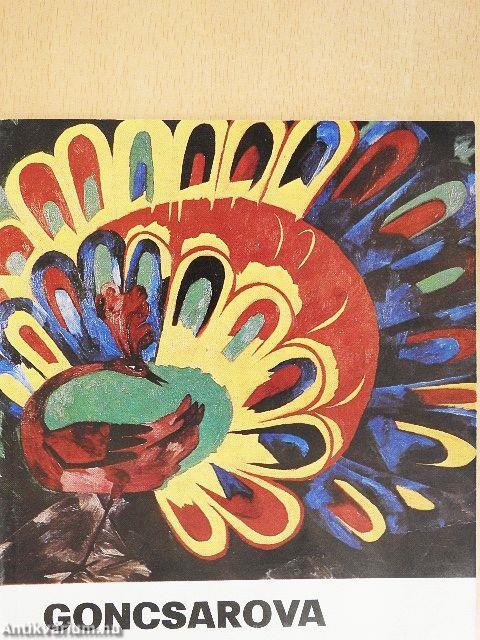 Goncsarova