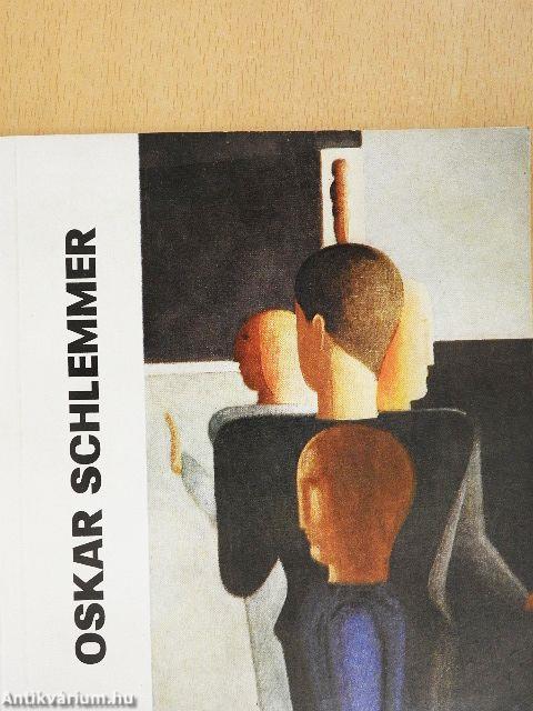 Oskar Schlemmer